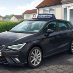 RobWDriving | SEAT Ibiza