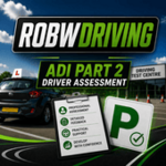 ADI Part 2 Driver Assessment